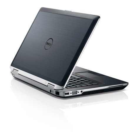 Laptop Dell Latitude E6420 CPU i5 Ram 4Gb SSD 256Gb