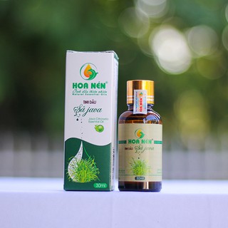 TINH DẦU SẢ JAVA