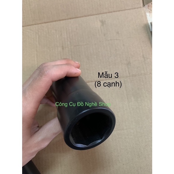 Tuýp mở chén cổ phốt xe máy honda và yamaha