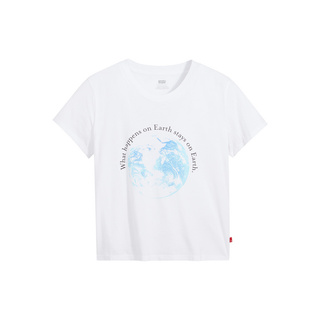 LEVI'S - Áo Thun Nữ 29674-0134  