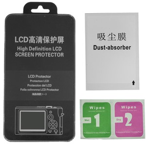 Kính Cường Lực Bảo Vệ Màn Hình Cho Sony A6000 A6300 A5000 A5100 A3000