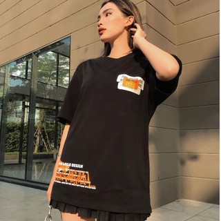 [Full Tag Hãng] Áo thun Swe Price Tee local brand chính hãng ulzzang logo unisex tay lỡ streetwear form rộng
