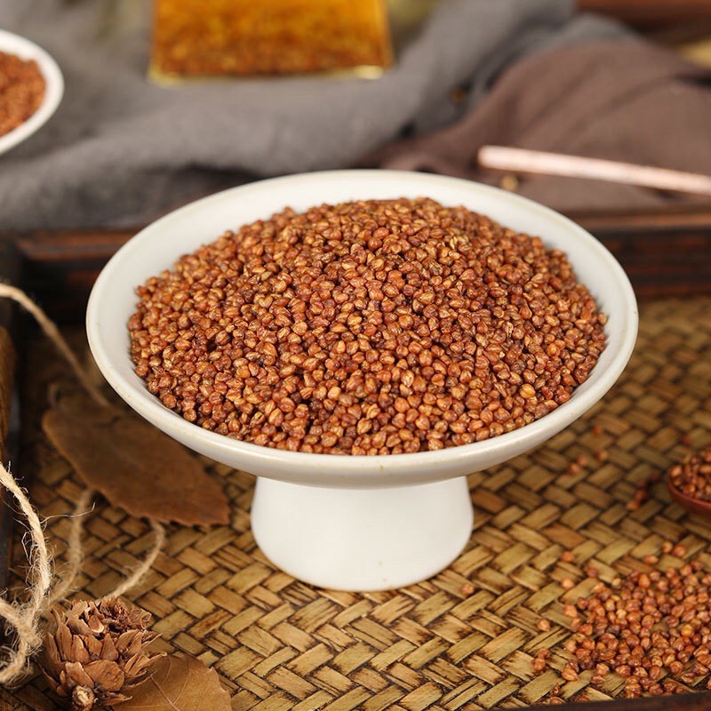 Trà kiều mạch nâu Himalaya 200g