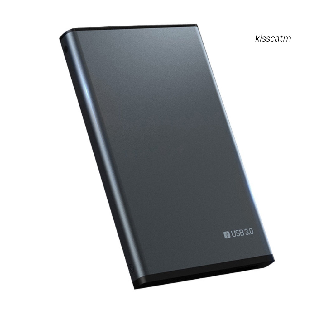 Hộp Đựng Ổ Cứng Ssd Hdd Usb 3.0 2.5inch Sata Ốp | BigBuy360 - bigbuy360.vn