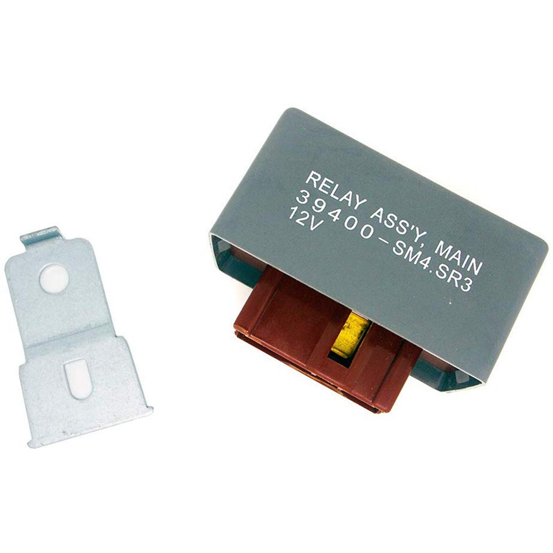 Rơ Le Bơm Nhiên Liệu 39400-SM4-A00 Cho Acura CL Integra TL Honda Accord Civic Del Sol CR-V Odyssey 3 1998-2002