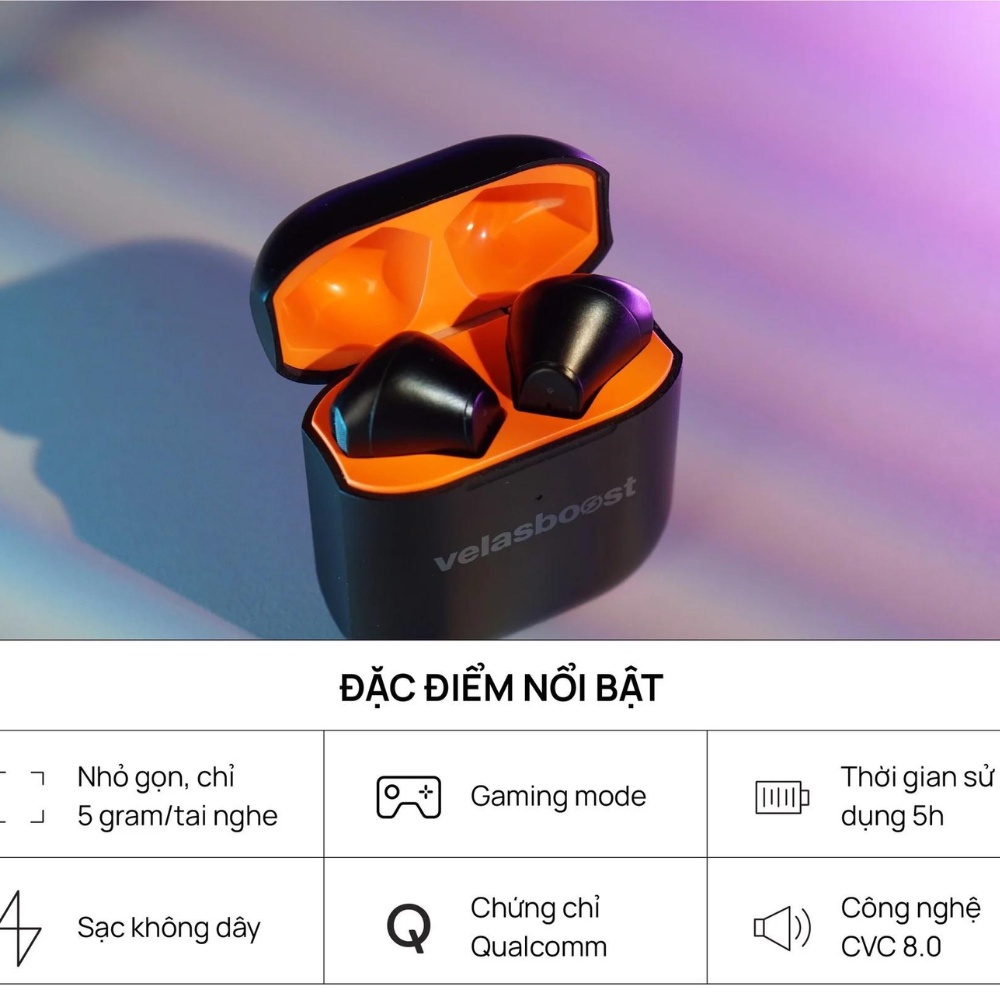 Tai nghe Bluetooth chính hãng MAY, Bảo hành 12 tháng lỗi 1 đổi 1