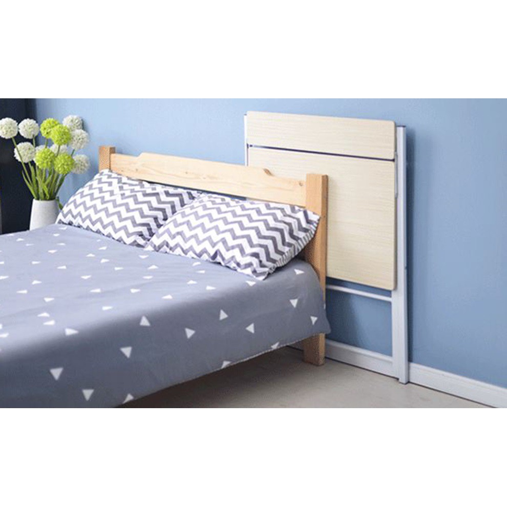 9233  Bàn xếp 2 tầng 80x51 - Bàn làm việc xếp gọn | BigBuy360 - bigbuy360.vn