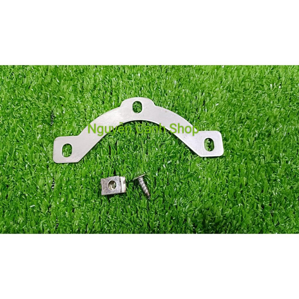 Pát giữ đèn hậu xe Exciter 135