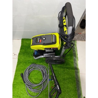 máy rửa xe ryobi 2100w