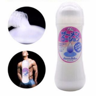 Gel bôi trơn tinh trùng Nhật bản 200ml - Cam kết chính hãng