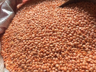 Đậu Lăng đỏ túi zip 500g