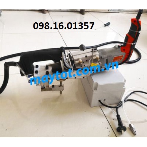 Máy khoan chốt chéo. Công suất 380 W - Bảo hành chính hãng 1 năm