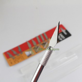 Dao tách kie cao cấp easy grip - d113