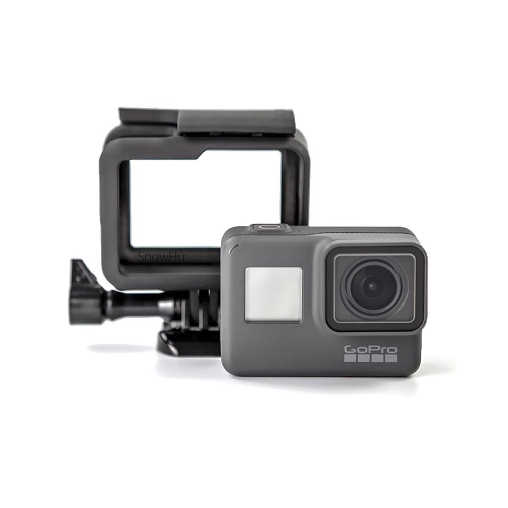 Hộp Bảo Vệ Chống Nước 45m Cho Gopro Hero 7 6 5 45m