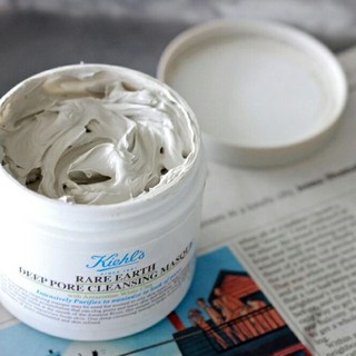 Mặt Nạ Đất Sét - MASK ĐẤT SET KIEHL'S 125ml