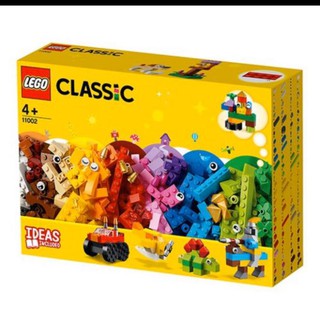 .. Bộ gạch lego classic cơ bản