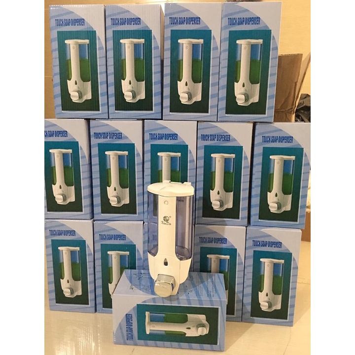 Bình đựng nước rửa tay cao cấp xinda 138