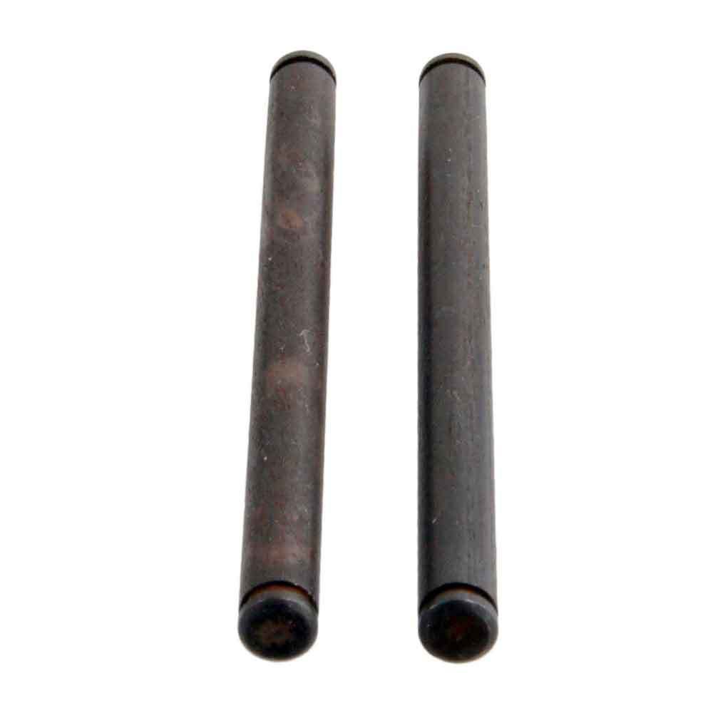 Set 2 Pin Tròn B 06060 40Mm Chuyên Dụng Cho Xe Địa Hình Điều Khiển Hsp 1: 10
