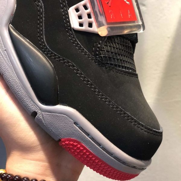 Giày thể thao air jordan 4 các mẫu hot nhất, Giày JD4 nam nữ cao cấp Full Box Bill + 3 dây 2021 | BigBuy360 - bigbuy360.vn