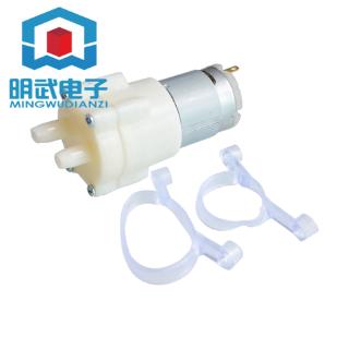 Bộ Động Cơ Bơm Nước micro 12v 365 dc Chất Lượng Cao