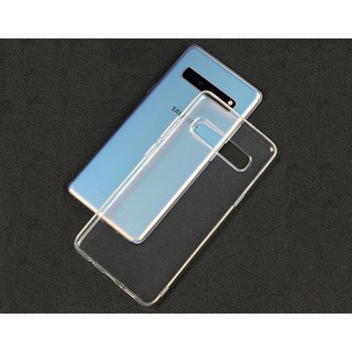 Ốp lưng silicon SamSung Galaxy S10 5G