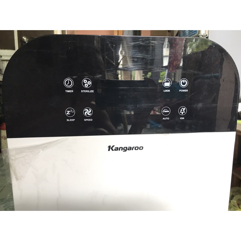Máy lọc không khí Kangaroo KG40AP - HÀNG ĐÃ QUA SỬ DỤNG