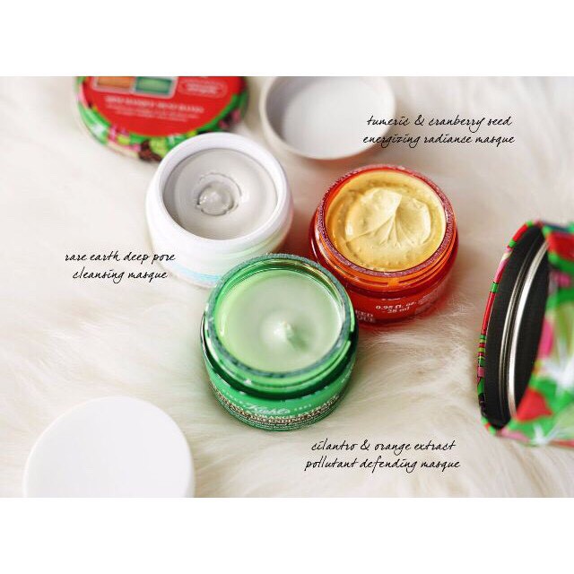 Mặt nạ dưỡng da Kiehl's