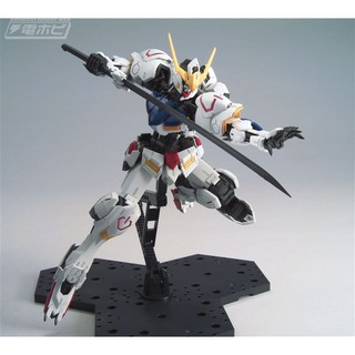 Mô Hình Lắp Ráp Gundam MG Barbatos IBO