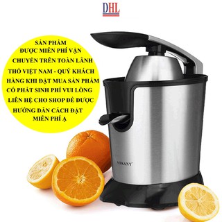 Máy vắt cam SOKANY JE-651E