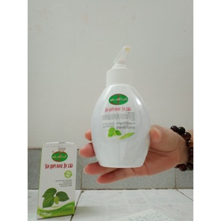 GEL VỆ SINH PHỤ NỮ DẠ THẢO LIÊN