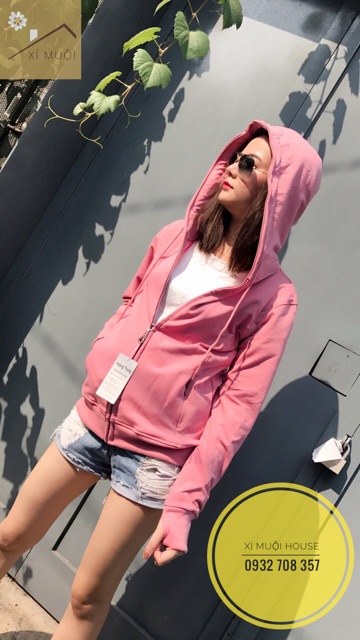 Áo khoác COTTON chống nắng thời trang | BigBuy360 - bigbuy360.vn