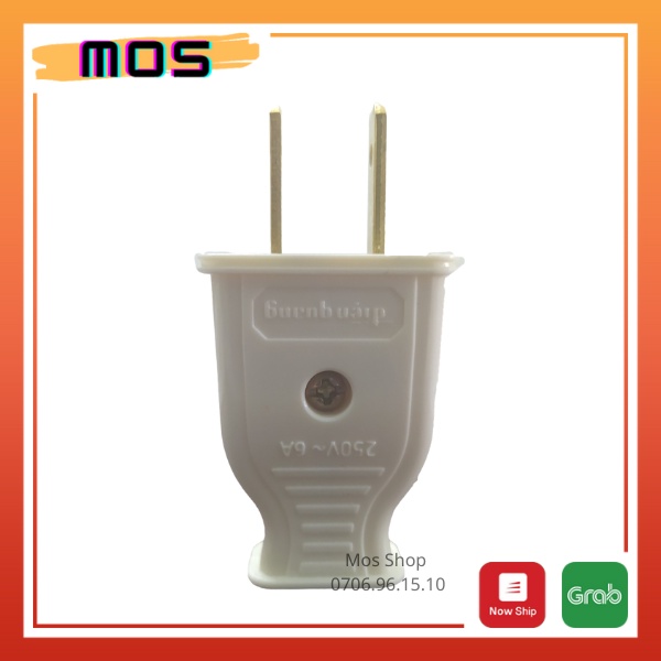 Phích cắm Điện Quang Mos Shop