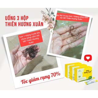 Thiên Hương Xuân Orenya