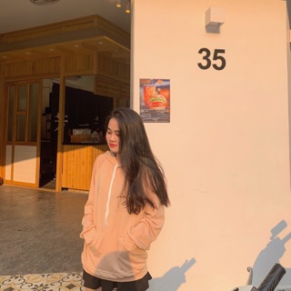Combo giày + áo hoodie