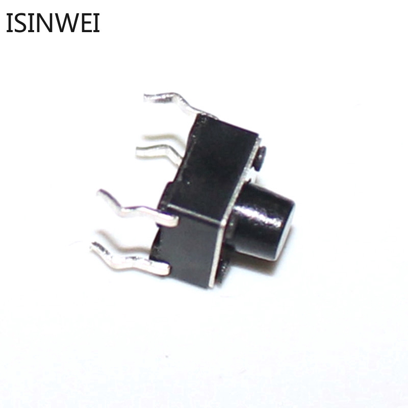 Set 20 công tắc nút nhấn 12x12x8mm 12*12*8mm Mirco chất lượng cao