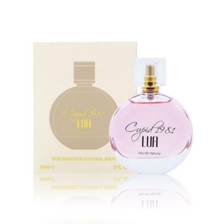 Nước hoa LUA Cupid - xạ hương nhiệt đới 50ml