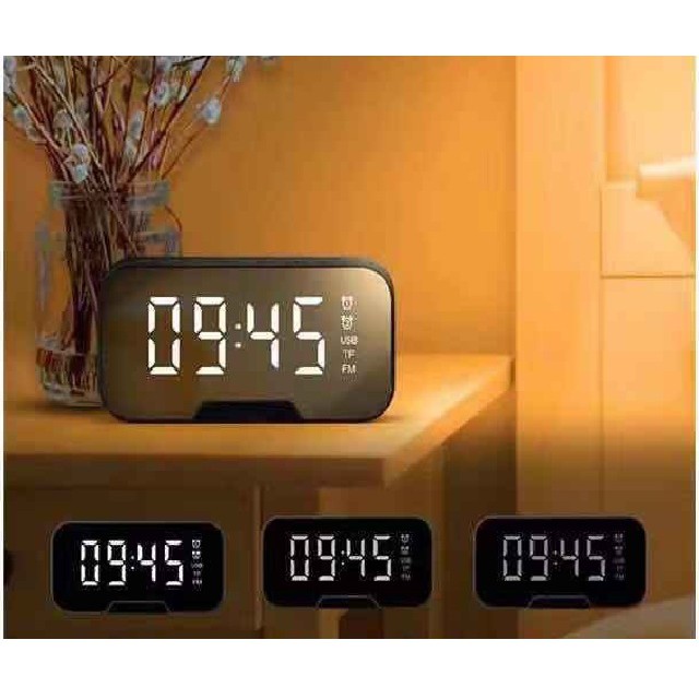 Loa đa năng 5 trong 1 Bluetooth Kimiso K10