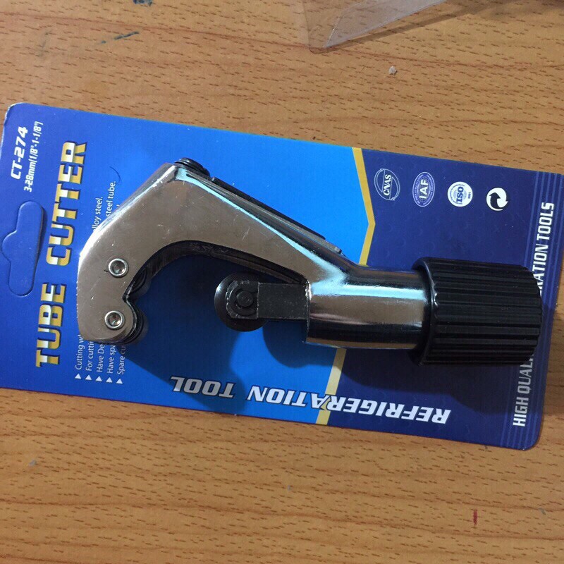 Dao cắt ống đồng CT-274