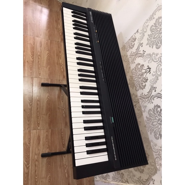 Đàn Piano Nhật Yamaha PSR -7. âm thanh hay . phím nặng vừa . bảo hành 12tháng