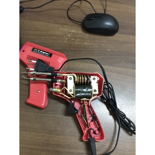 Mỏ Hàn Xung 100W Brighter Japan-P