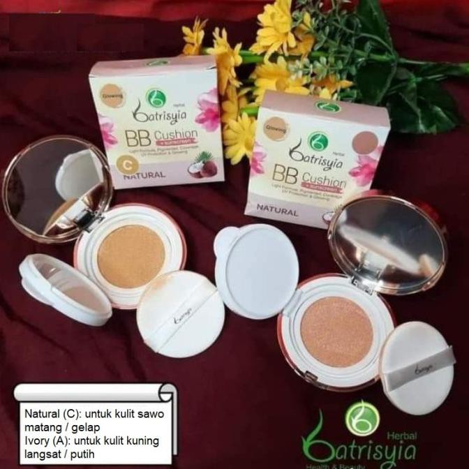 Phấn nước Bb chống nắng Spf 35 Pa++ thành phần tự nhiên | BigBuy360 - bigbuy360.vn