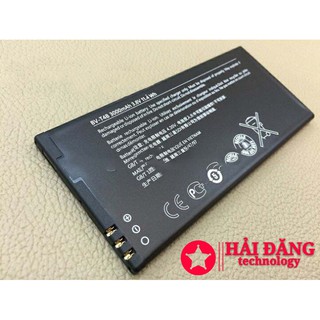 Pin Nokia Lumia 640 XL BV-T4B 3000mAh