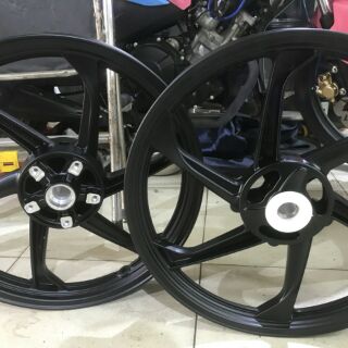 Mâm yaz dành cho exciter 150