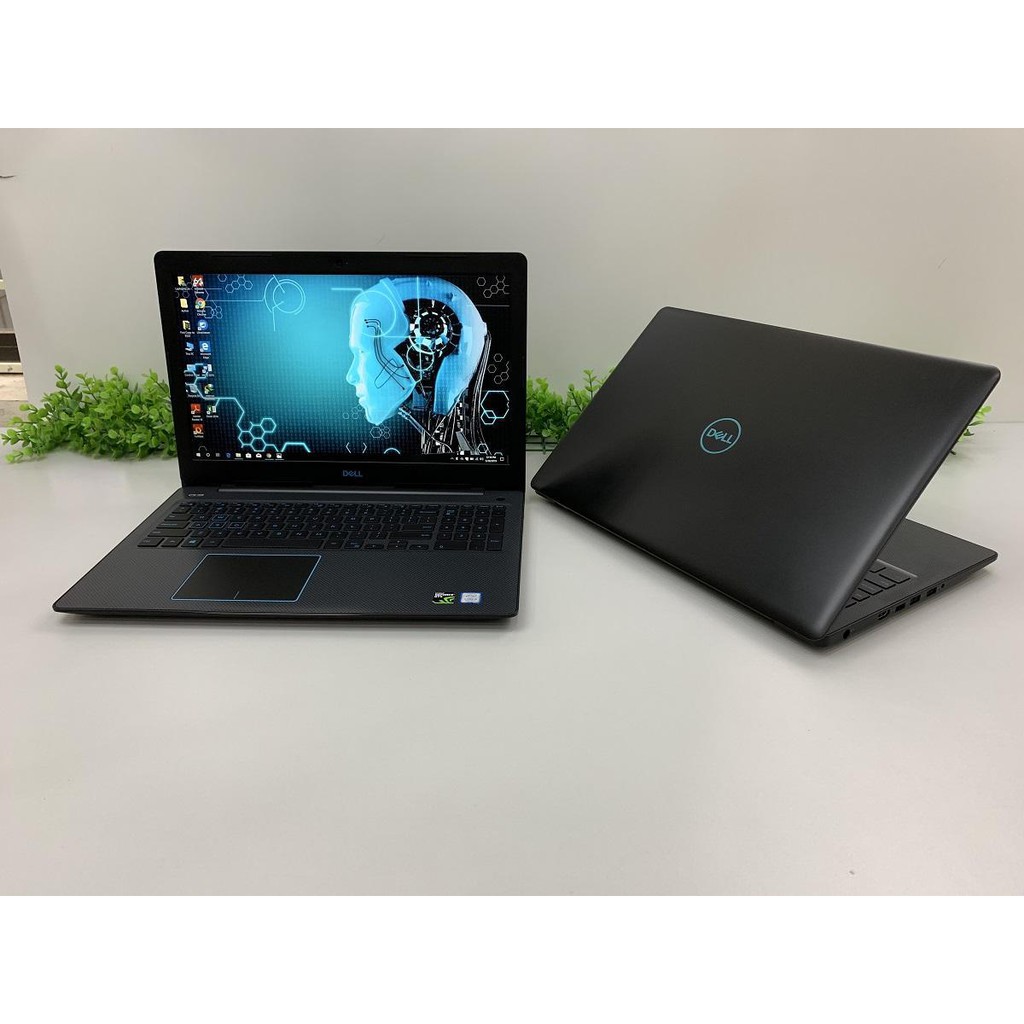Laptop Game Siêu Khủng, Laptop Gaming Chuyên Nghiệp Dell G3 3579, i5-8300H, VGA Nvidia GTX 1050 Ti-4G, Màn 15.6 FullHD | BigBuy360 - bigbuy360.vn