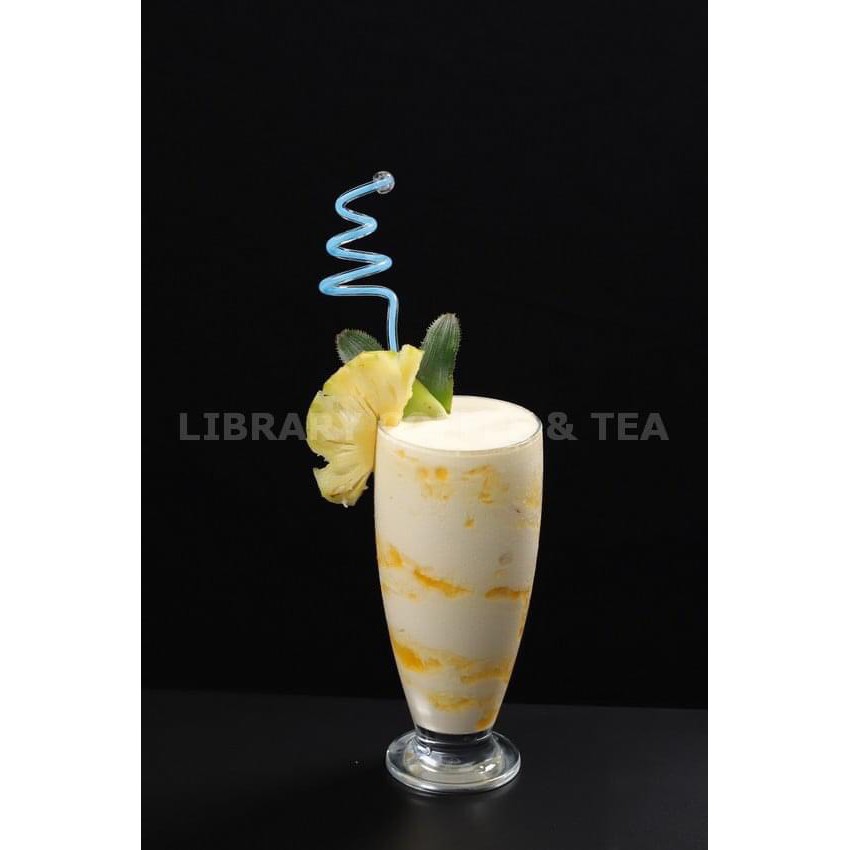 [HCM][1 CN] The Library Coffee And Tea evoucher giảm 15% toàn menu - kootoro