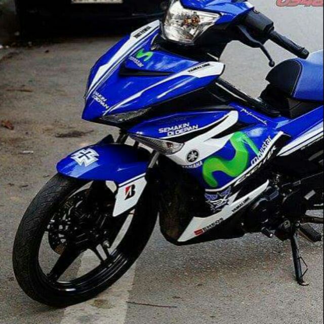 Tem trùm  ex 150
