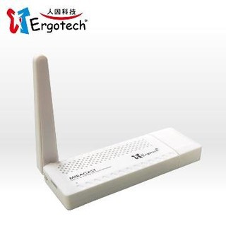 HDMI KO DÂY ERGOTECH MD 3056 CÓ ANTEN MẪU MỚI 2017