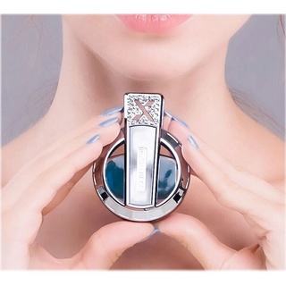 Nước hoa xe hơi chữ X
