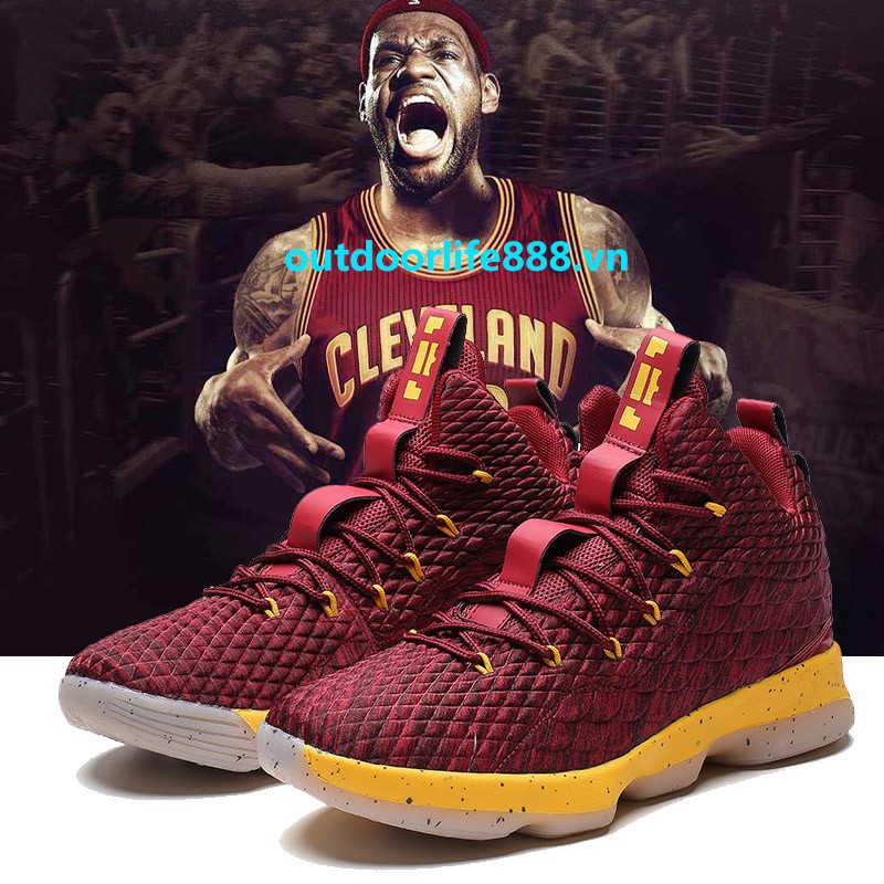 𝐓Ế𝐓🌺 NEW CH <Ready Stock> Giày bóng rổ chất lượng cao Size:36-45 NBA LeBron James Basketball shoes ˇ ⁵ ' ' .,.,