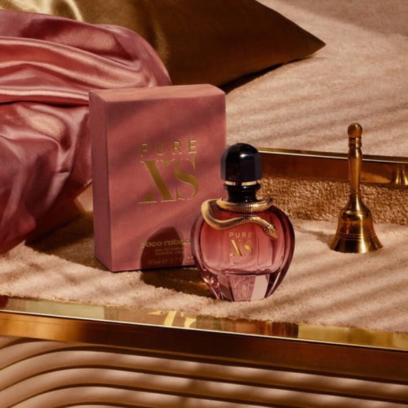 Paco Rabanne Pure XS For Her Edp 80ml